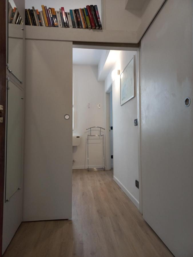 Apartment Cafoscari Venetië Buitenkant foto